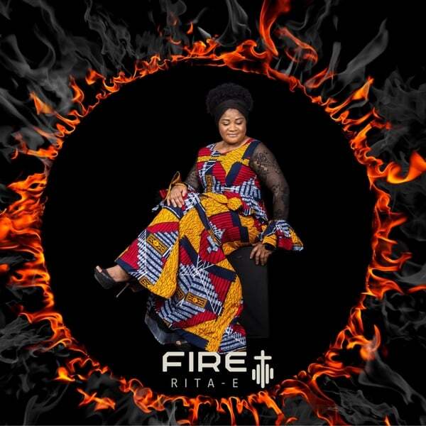 Cover art for Fire